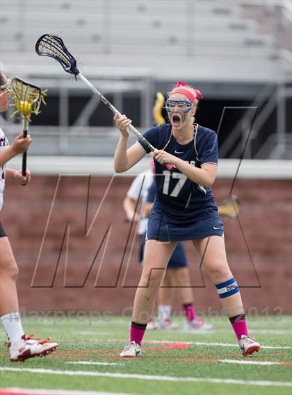 Thumbnail 3 in Mount Sinai vs Skaneateles (NYSPHSAA Class C Final) photogallery.
