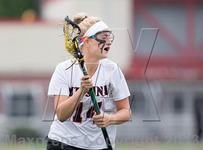 Thumbnail 1 in Mount Sinai vs Skaneateles (NYSPHSAA Class C Final) photogallery.