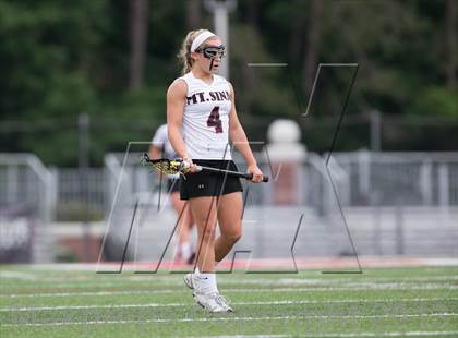 Thumbnail 2 in Mount Sinai vs Skaneateles (NYSPHSAA Class C Final) photogallery.