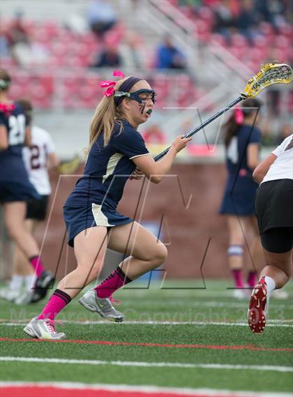 Thumbnail 1 in Mount Sinai vs Skaneateles (NYSPHSAA Class C Final) photogallery.