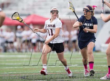 Thumbnail 1 in Mount Sinai vs Skaneateles (NYSPHSAA Class C Final) photogallery.