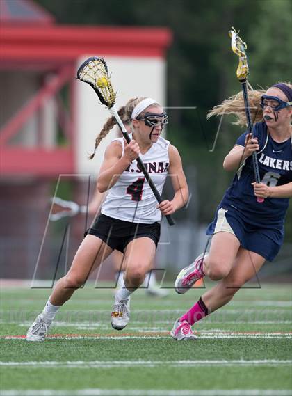 Thumbnail 3 in Mount Sinai vs Skaneateles (NYSPHSAA Class C Final) photogallery.