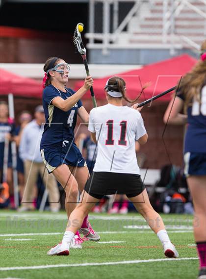 Thumbnail 3 in Mount Sinai vs Skaneateles (NYSPHSAA Class C Final) photogallery.