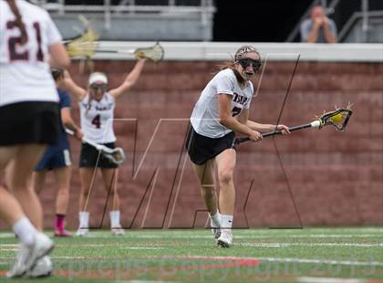 Thumbnail 2 in Mount Sinai vs Skaneateles (NYSPHSAA Class C Final) photogallery.