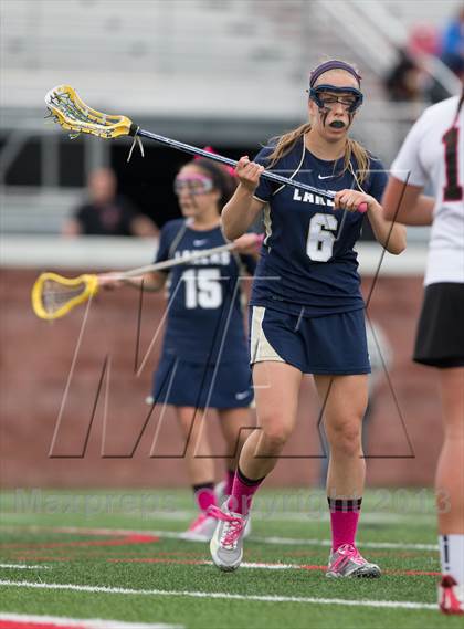 Thumbnail 3 in Mount Sinai vs Skaneateles (NYSPHSAA Class C Final) photogallery.