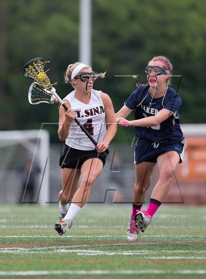 Thumbnail 1 in Mount Sinai vs Skaneateles (NYSPHSAA Class C Final) photogallery.