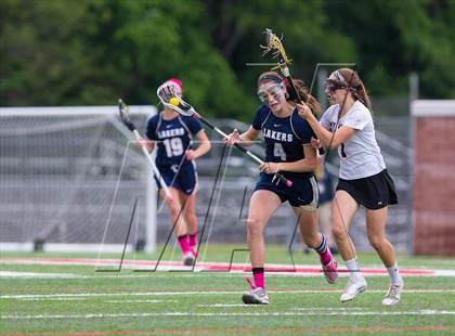 Thumbnail 1 in Mount Sinai vs Skaneateles (NYSPHSAA Class C Final) photogallery.