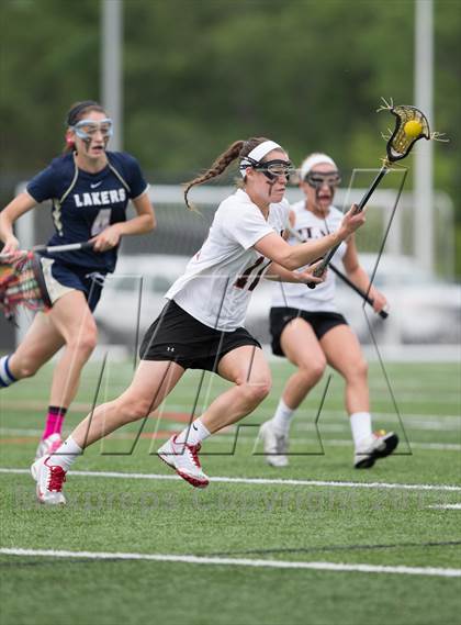 Thumbnail 1 in Mount Sinai vs Skaneateles (NYSPHSAA Class C Final) photogallery.