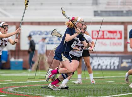 Thumbnail 3 in Mount Sinai vs Skaneateles (NYSPHSAA Class C Final) photogallery.
