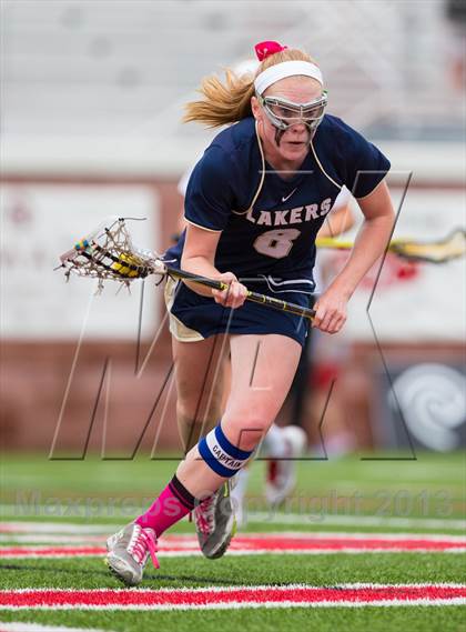 Thumbnail 1 in Mount Sinai vs Skaneateles (NYSPHSAA Class C Final) photogallery.