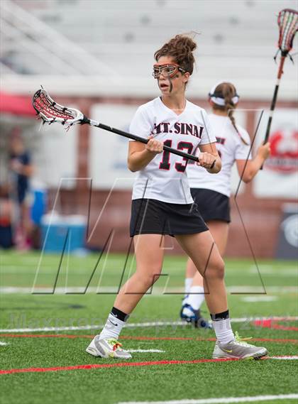 Thumbnail 3 in Mount Sinai vs Skaneateles (NYSPHSAA Class C Final) photogallery.