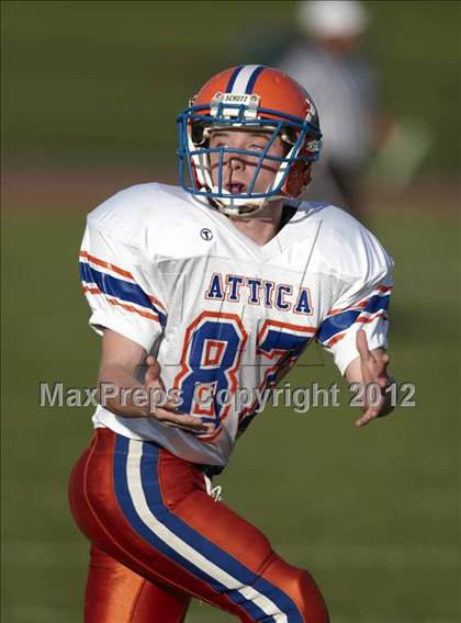 Thumbnail 3 in Attica @ Pembroke photogallery.