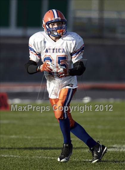 Thumbnail 1 in Attica @ Pembroke photogallery.
