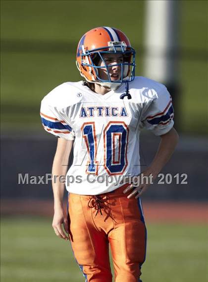 Thumbnail 1 in Attica @ Pembroke photogallery.