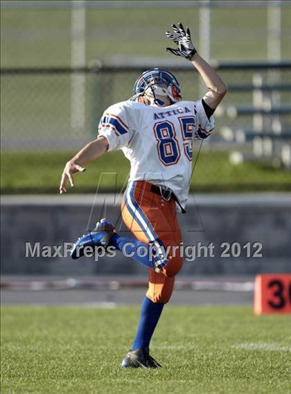 Thumbnail 2 in Attica @ Pembroke photogallery.