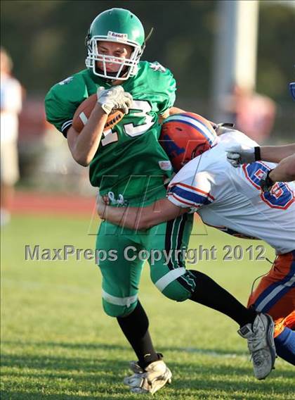 Thumbnail 3 in Attica @ Pembroke photogallery.