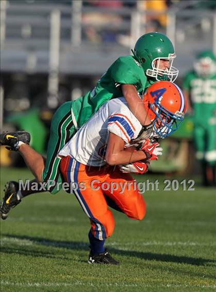 Thumbnail 3 in Attica @ Pembroke photogallery.