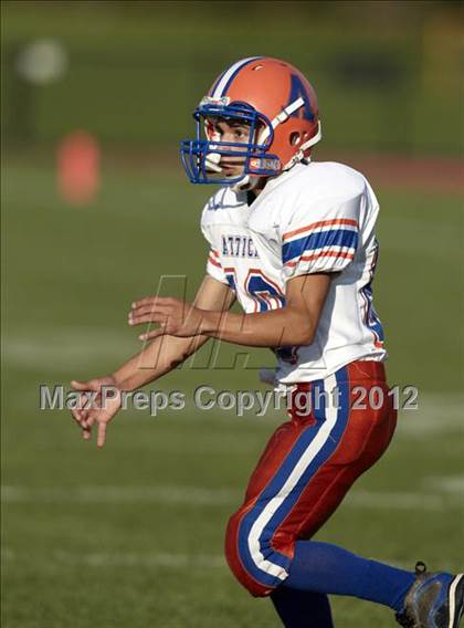 Thumbnail 2 in Attica @ Pembroke photogallery.