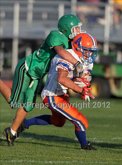 Thumbnail 2 in Attica @ Pembroke photogallery.