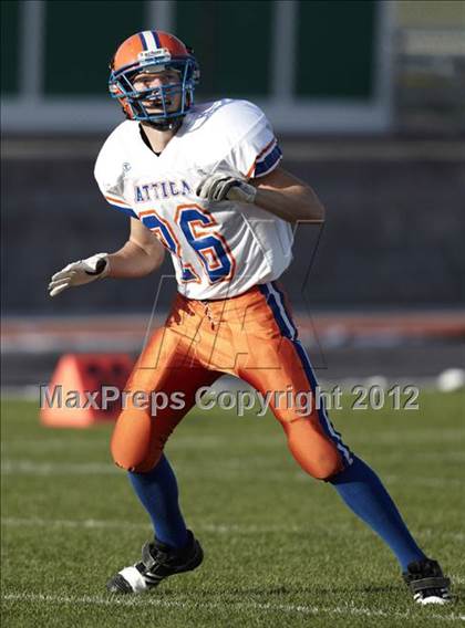 Thumbnail 3 in Attica @ Pembroke photogallery.