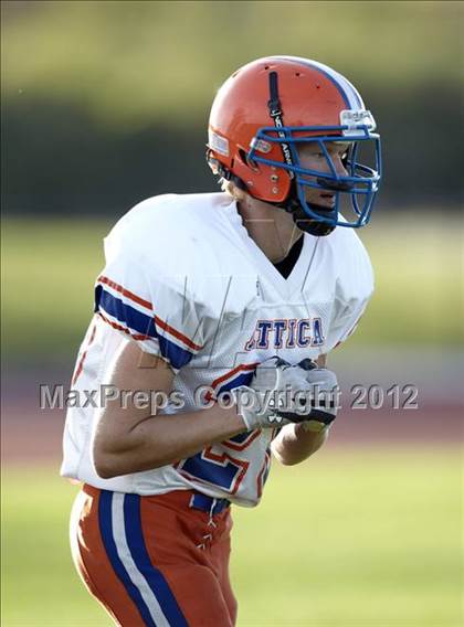 Thumbnail 3 in Attica @ Pembroke photogallery.