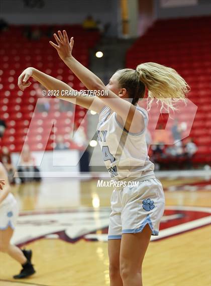 Thumbnail 1 in Sky View vs. Mountain Crest (UHSAA 4A Quarterfinal Playoff) photogallery.