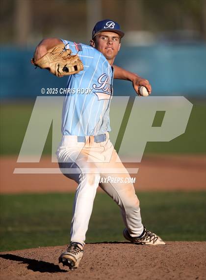 Thumbnail 1 in Buena vs. Walden Grove (Lancer Baseball Classic) photogallery.