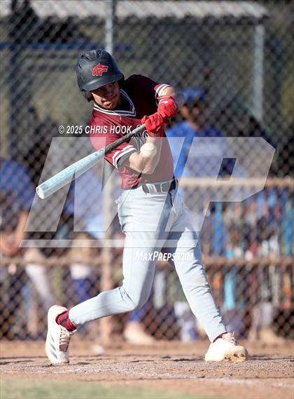 Thumbnail 2 in Buena vs. Walden Grove (Lancer Baseball Classic) photogallery.