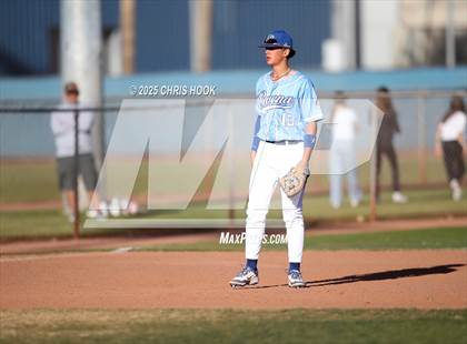 Thumbnail 2 in Buena vs. Walden Grove (Lancer Baseball Classic) photogallery.