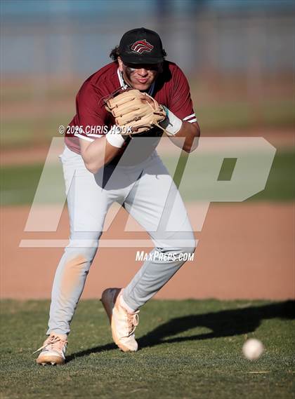 Thumbnail 2 in Buena vs. Walden Grove (Lancer Baseball Classic) photogallery.