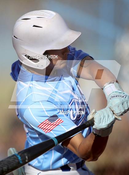 Thumbnail 1 in Buena vs. Walden Grove (Lancer Baseball Classic) photogallery.