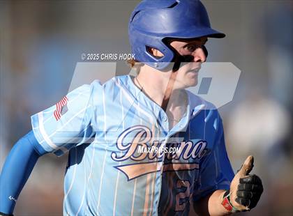 Thumbnail 1 in Buena vs. Walden Grove (Lancer Baseball Classic) photogallery.