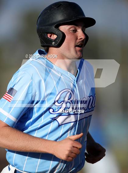 Thumbnail 1 in Buena vs. Walden Grove (Lancer Baseball Classic) photogallery.