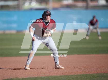 Thumbnail 2 in Buena vs. Walden Grove (Lancer Baseball Classic) photogallery.