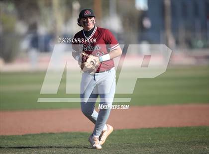 Thumbnail 2 in Buena vs. Walden Grove (Lancer Baseball Classic) photogallery.