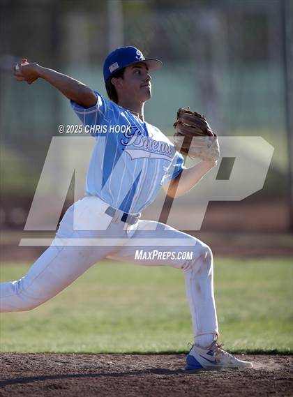Thumbnail 1 in Buena vs. Walden Grove (Lancer Baseball Classic) photogallery.