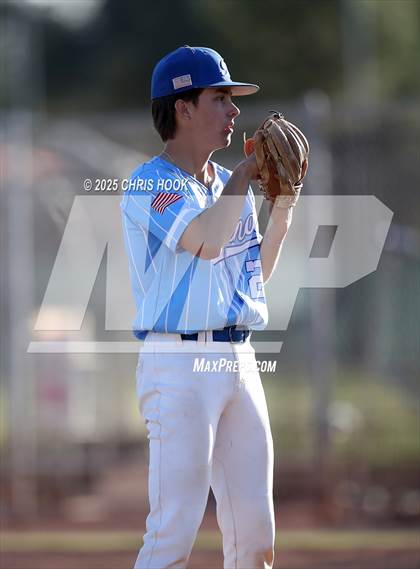 Thumbnail 1 in Buena vs. Walden Grove (Lancer Baseball Classic) photogallery.