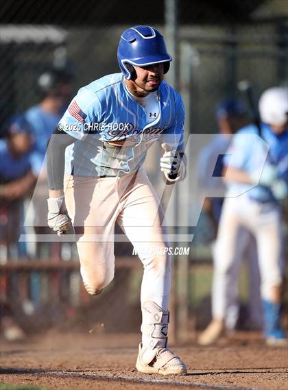 Thumbnail 3 in Buena vs. Walden Grove (Lancer Baseball Classic) photogallery.