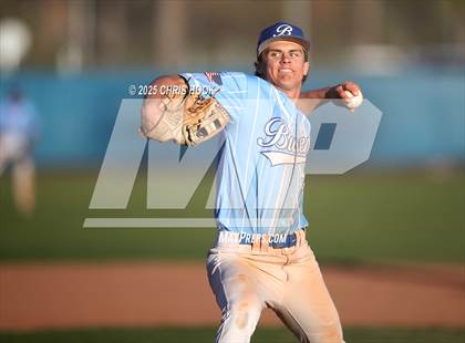 Thumbnail 1 in Buena vs. Walden Grove (Lancer Baseball Classic) photogallery.