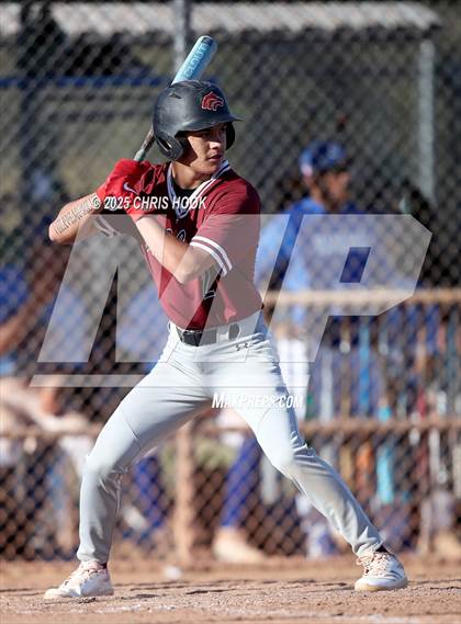 Thumbnail 1 in Buena vs. Walden Grove (Lancer Baseball Classic) photogallery.