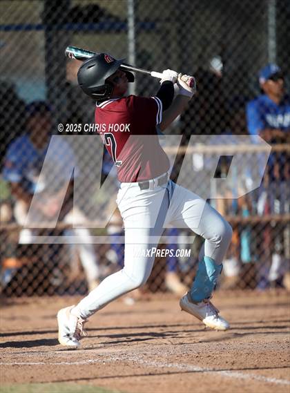 Thumbnail 3 in Buena vs. Walden Grove (Lancer Baseball Classic) photogallery.
