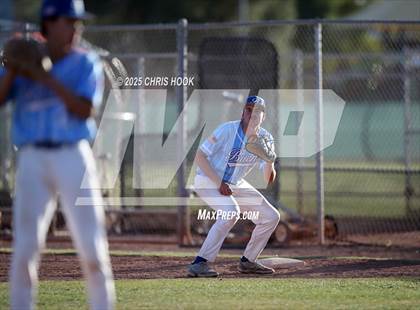 Thumbnail 3 in Buena vs. Walden Grove (Lancer Baseball Classic) photogallery.