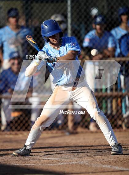 Thumbnail 1 in Buena vs. Walden Grove (Lancer Baseball Classic) photogallery.