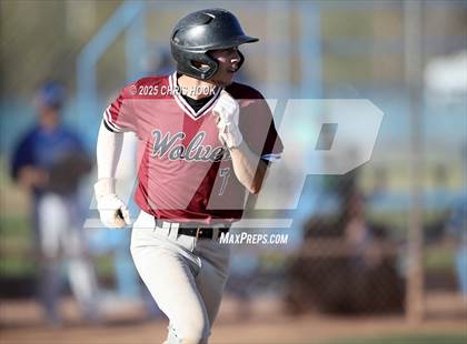 Thumbnail 2 in Buena vs. Walden Grove (Lancer Baseball Classic) photogallery.