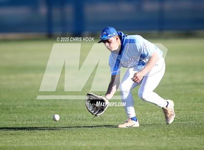 Thumbnail 1 in Buena vs. Walden Grove (Lancer Baseball Classic) photogallery.