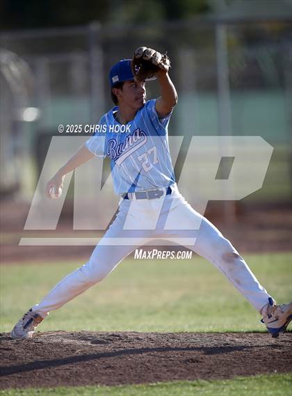 Thumbnail 3 in Buena vs. Walden Grove (Lancer Baseball Classic) photogallery.