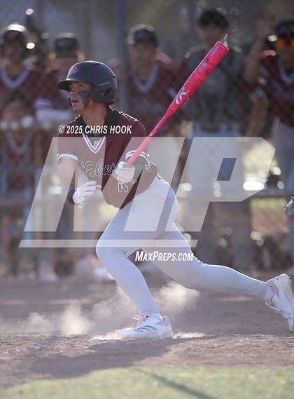 Thumbnail 2 in Buena vs. Walden Grove (Lancer Baseball Classic) photogallery.