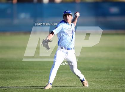 Thumbnail 2 in Buena vs. Walden Grove (Lancer Baseball Classic) photogallery.