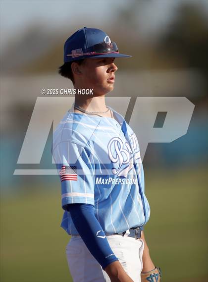 Thumbnail 3 in Buena vs. Walden Grove (Lancer Baseball Classic) photogallery.