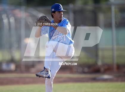 Thumbnail 2 in Buena vs. Walden Grove (Lancer Baseball Classic) photogallery.
